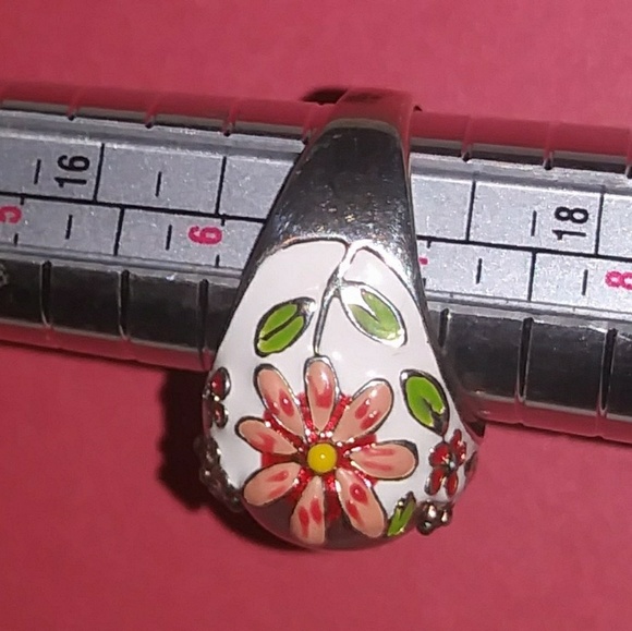 925 ring - Picture 8 of 8